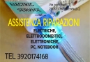 Electric Service