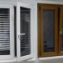 Finestre in PVC consegna 15/20 giorni