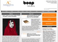 Boop Fashion Story