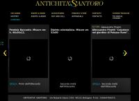 Sito di Antichità Santoro