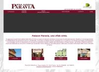 Palazzo Paravia SRL