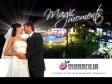 Maracuja Banqueting
