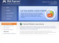 Si.chia.ma.de SAS - Mail Express