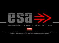 ESA Elettromeccanica Srl