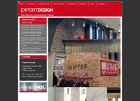 Exportdesign
