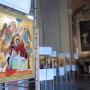Mostra di icone: Chiesa dell'Annunciata