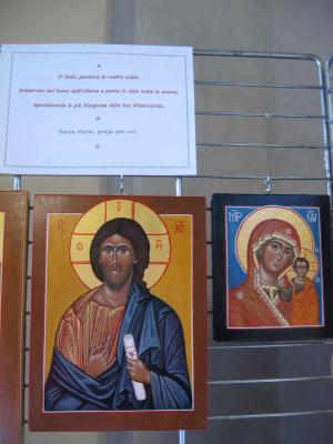 Cristo-Madre-di-Dio