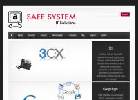 Sito di Safe System