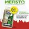 Pellet MEFISTO  puro abete