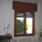Legno-alluminio