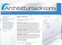 Sito di Architettura e Dintorni