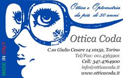 Ottica Coda