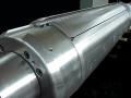 Aspo avvolgitore 1600 KW a 95 rpm