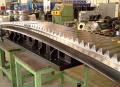 Antenna Radar - lavorazioni meccaniche per settore difesa