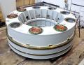Macchine “TBM” per perforazione gallerie