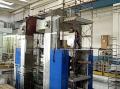Gabbia di laminazione lamiere- larghezza 4.300 mm- Video