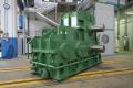 Riduttore Twin Drive per gabbia reversibile a caldo