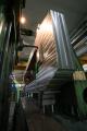 Gabbie di laminazione - lavorazione e sgrossatura spalle