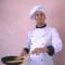 Giacca chef