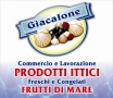 Boutique Del Pesce Dei Fratelli Giacalone