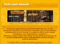 Studio Legale Avv. Elviro Raimondi