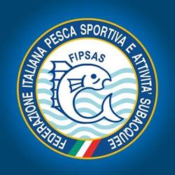 Fipsas - Federazione Italiana Pesca Sportiva e Attività Subacquee