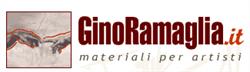 Gino Ramaglia - Materiali Per L'arte
