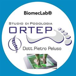 Studio Di Podologia Ortep Dott. Pietro Peluso