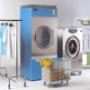 Sistemi WET CLEANING