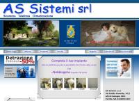 AS Sistemi SRL