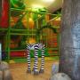 Playground per ludoteche
