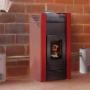 Stufe e Caldaie Pellet