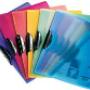 Cartelline con Clip