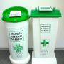 ECO FARMA , raccolta farmaci scaduti
