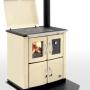 CUCINE MODERNE A LEGNA
