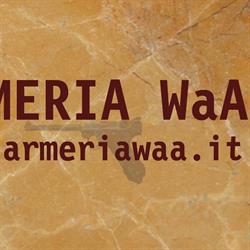 Armeria Waa