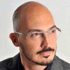 Dott. Luca Cometto, Psicologo e Psicoterapeuta a Torino