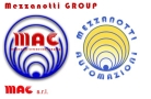 Mac SRL Mezzanotti Automation Group