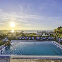 Hotel Villa Cimmentorosso