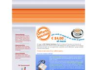 Sito di G2s Global Solutions S.r.l.