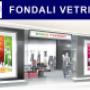 Fondali per vetrine