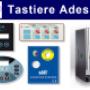 Tastiere adesive