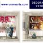 DECORAZIONE VETRINE