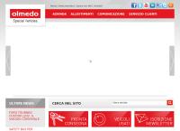 Olmedo Special Vehicles S.p.a
