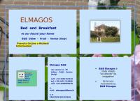 Sito di Elmagos B&b