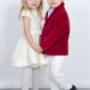 Collezione Autunno-inverno 2014 per bambini