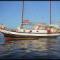 Charter nautici