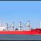 Project cargo ed heavy lift