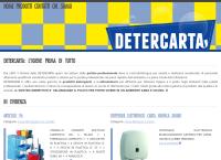 Detercarta Di Giuseppe Scundi