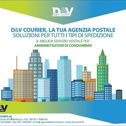 D&V Courier